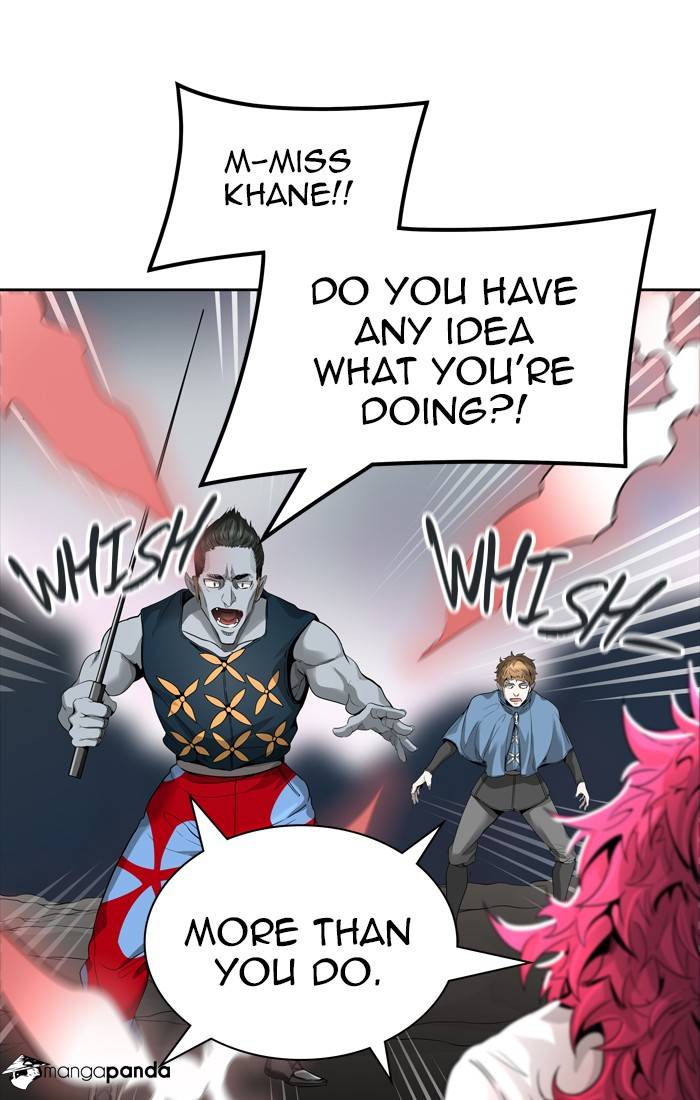 Tower of God Chapter 458 image 016